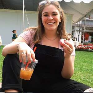 Meet your Posher, Julia